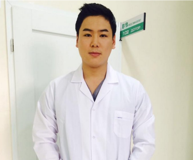 Жүжигчин Батшука ” том ахыгаа зоджээ”